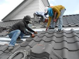 Best Commercial Roofing Services  in Brunswick, NC